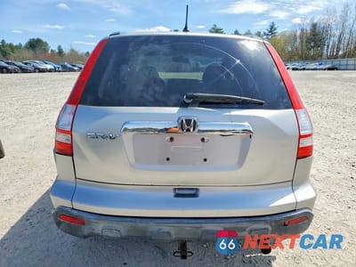 Zdjęcie 6 z 13 samochodu: 2007 HONDA CR-V EX VIN:JHLRE48567C001388 - miniatura