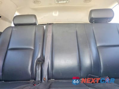 Zdjęcie 10 z 12 samochodu: 2007 CHEVROLET TAHOE C1500 VIN:1GNEC03017R420081 - miniatura