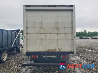 Zdjęcie 6 z 12 samochodu: 2006 ISUZU NPR BOX TRUCK VIN:JALB4B16167016797 - miniatura