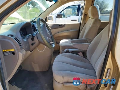 Zdjęcie 7 z 13 samochodu: 2009 KIA SEDONA LX VIN:KNDMB233696273175 - miniatura