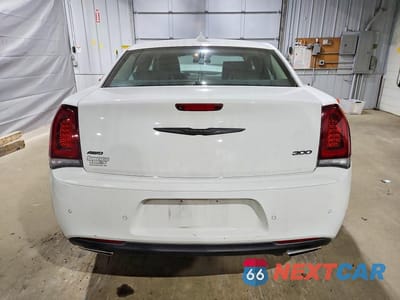 Zdjęcie 6 z 13 samochodu: 2022 CHRYSLER 300 TOURING L VIN:2C3CCASG5NH253374 - miniatura