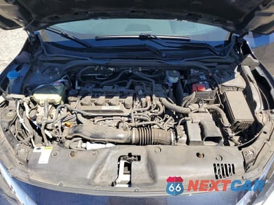 Zdjęcie 11 z 12 samochodu: 2016 HONDA CIVIC TOURING VIN:19XFC1F95GE033607 - miniatura