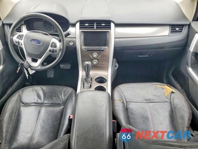 Zdjęcie 8 z 13 samochodu: 2014 FORD EDGE SEL VIN:2FMDK4JC9EBB59144 - miniatura