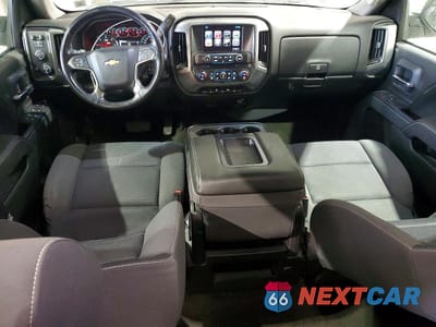 Zdjęcie 8 z 12 samochodu: 2016 CHEVROLET SILVERADO K1500 LT VIN:3GCUKREC7GG111878 - miniatura
