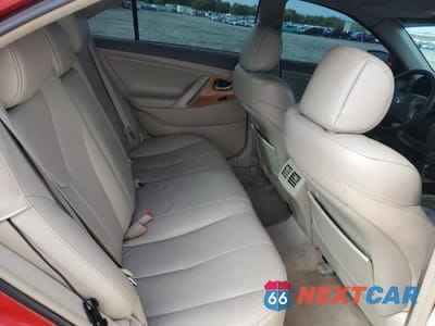 Zdjęcie 10 z 11 samochodu: 2007 TOYOTA CAMRY XLE V6 VIN:4T1BK46K17U015379 - miniatura