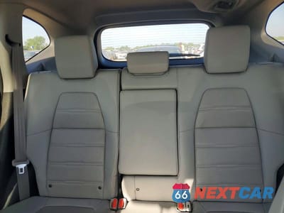 Zdjęcie 10 z 13 samochodu: 2017 HONDA CR-V EXL VIN:5J6RW2H89HL015130 - miniatura