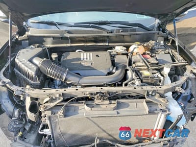 Zdjęcie 12 z 14 samochodu: 2025 CADILLAC XT6 LUXURY VIN:1GYKPBR46SZ111599 - miniatura