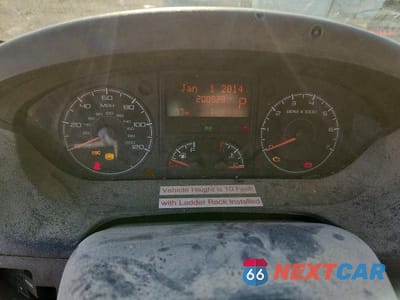 Zdjęcie 9 z 13 samochodu: 2014 RAM PROMASTER 2500 2500 HIGH VIN:3C6TRVCG5EE101341 - miniatura