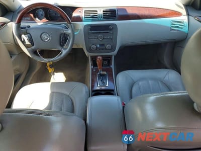 Zdjęcie 8 z 12 samochodu: 2009 BUICK LUCERNE CXL VIN:1G4HD57M39U148044 - miniatura