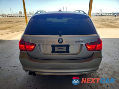 Zdjęcie 6 z 12 samochodu: 2009 BMW 328 IT VIN:WBAUT93599A190972 - miniatura