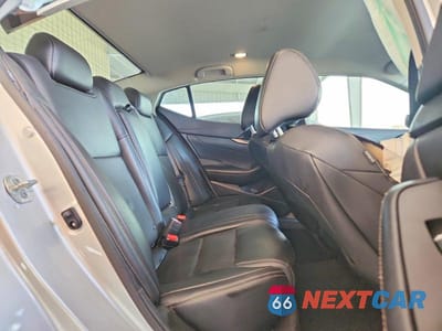 Zdjęcie 10 z 12 samochodu: 2021 NISSAN MAXIMA 3.5 SV VIN:1N4AA6CV0MC503453 - miniatura