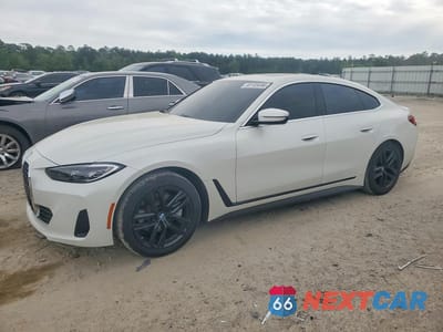 2024 BMW 430I GRAN COUPE WBA63AV08RFR33765 - główne zdjęcie licytacji z USA - miniatura