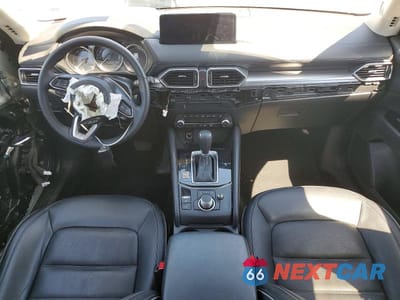Zdjęcie 8 z 14 samochodu: 2025 MAZDA CX-5 PREFERRED VIN:JM3KFBCL8S0643747 - miniatura