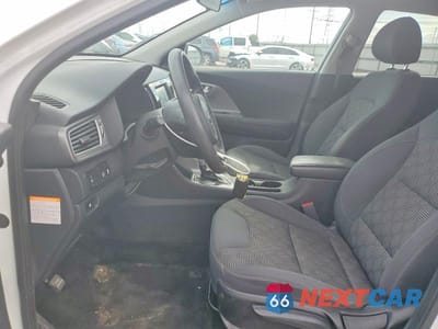 Zdjęcie 7 z 12 samochodu: 2019 KIA NIRO LX VIN:KNDCB3LC0K5246132 - miniatura