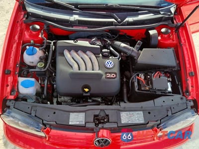 Zdjęcie 11 z 12 samochodu: 2000 VOLKSWAGEN GTI GLS VIN:WVWDA21J7YW247817 - miniatura