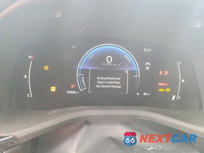 Zdjęcie 9 z 13 samochodu: 2025 TOYOTA CAMRY SE VIN:4T1DAACK3SU090513 - miniatura