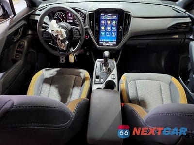 Zdjęcie 8 z 12 samochodu: 2025 SUBARU CROSSTREK SPORT VIN:4S4GUHF64S3756473 - miniatura