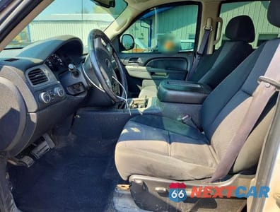 Zdjęcie 7 z 12 samochodu: 2011 GMC SIERRA K1500 SLE VIN:3GTP2VE39BG361525 - miniatura