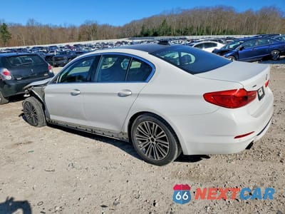 Drugie zdjęcie samochodu z przodu: 2020 BMW 530 XI VIN:WBAJR7C04LWW65268 - miniatura