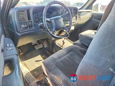 Zdjęcie 8 z 13 samochodu: 1999 CHEVROLET SILVERADO K2500 VIN:1GCGK29U7XZ156746 - miniatura