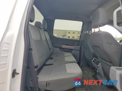 Zdjęcie 10 z 12 samochodu: 2023 FORD F150 VIN:1FTFW1E85PKD10298 - miniatura
