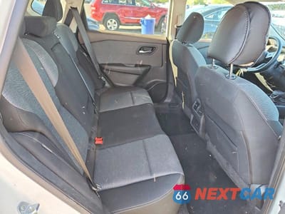 Zdjęcie 11 z 14 samochodu: 2021 NISSAN ROGUE SV VIN:5N1AT3BB9MC755563 - miniatura