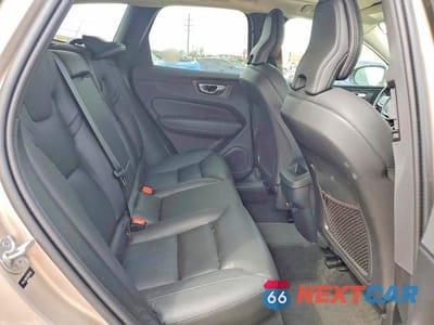 Zdjęcie 10 z 12 samochodu: 2024 VOLVO XC60 CORE VIN:YV4L12RK1R1861928 - miniatura