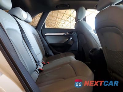 Zdjęcie 10 z 12 samochodu: 2018 AUDI Q3 PREMIUM VIN:WA1ECCFS6JR009980 - miniatura