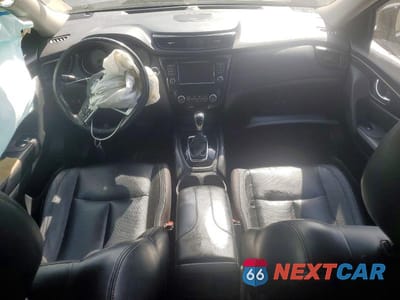 Zdjęcie 8 z 13 samochodu: 2018 NISS ROGUE VIN:JN8AT2MTXJW464301 - miniatura
