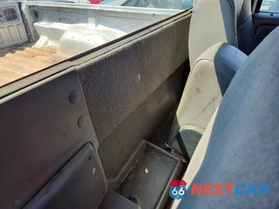 Zdjęcie 10 z 12 samochodu: 2010 FORD RANGER VIN:1FTKR1AD4APA78635 - miniatura
