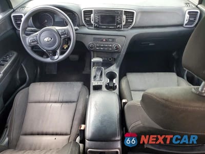 Zdjęcie 8 z 12 samochodu: 2017 KIA SPORTAGE LX VIN:KNDPM3AC0H7086569 - miniatura