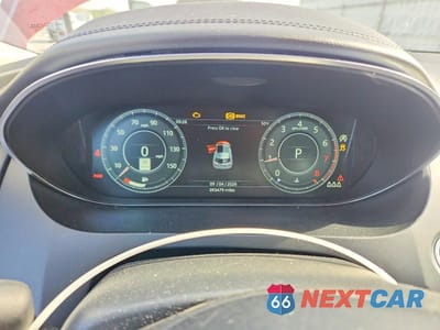 Zdjęcie 9 z 13 samochodu: 2019 JAGUAR E-PACE SE VIN:SADFP2FX2K1Z66812 - miniatura