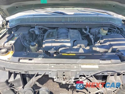Zdjęcie 11 z 12 samochodu: 2004 INFINITI QX56 BASE VIN:5N3AA08A84N809739 - miniatura
