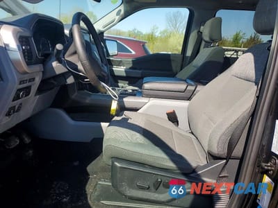 Zdjęcie 7 z 12 samochodu: 2023 FORD F150 SUPERCREW VIN:1FTFW1E52PFC68848 - miniatura