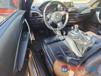Zdjęcie 8 z 12 samochodu: 2014 BMW M235I VIN:WBA1J7C51EVW84176 - miniatura