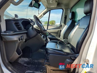 Zdjęcie 7 z 13 samochodu: 2020 FORD TRANSIT T-350 VIN:1FDBW5Z80LKB30328 - miniatura