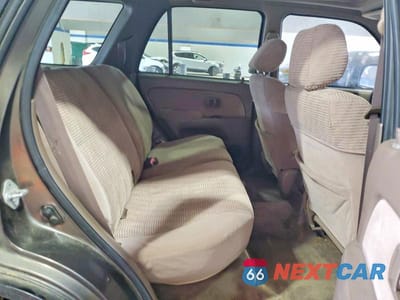 Zdjęcie 11 z 12 samochodu: 1996 TOYOTA 4RUNNER SR5 VIN:JT3HN86RXT0042290 - miniatura