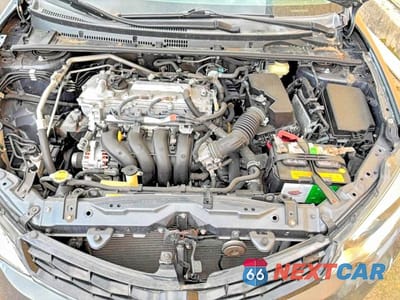 Zdjęcie 7 z 10 samochodu: 2016 TOYOTA COROLLA S VIN:5YFBURHE9GP491380 - miniatura