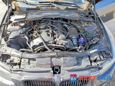Zdjęcie 11 z 12 samochodu: 2008 BMW 335 I VIN:WBAWL73528PX43972 - miniatura