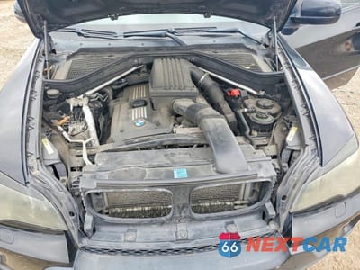 Zdjęcie 12 z 12 samochodu: 2009 BMW X5 XDRIVE30I VIN:5UXFE43529L038818 - miniatura