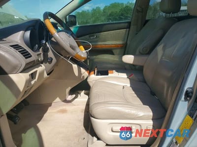 Zdjęcie 7 z 13 samochodu: 2008 LEXUS RX 350 BASE VIN:2T2HK31U68C052004 - miniatura