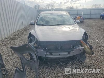 Piąte zdjęcie samochodu w środku: 2010 MAZDA 3 S VIN:JM1BL1H52A1140861 - miniatura
