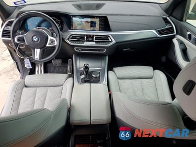 Zdjęcie 8 z 14 samochodu: 2023 BMW X5 SDRIVE 40I VIN:5UXCR4C07P9R74312 - miniatura