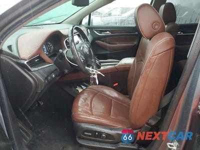 Zdjęcie 7 z 13 samochodu: 2018 BUICK ENCLAVE AVENIR VIN:5GAEVCKW5JJ171639 - miniatura