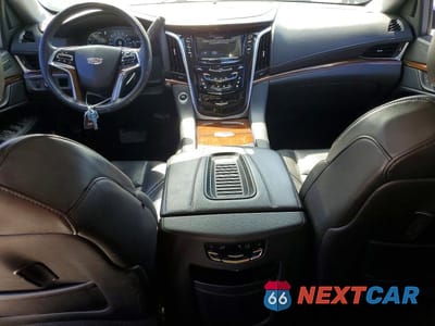Zdjęcie 8 z 14 samochodu: 2020 CADILLAC ESCALADE VIN:1GYS3AKJ0LR266916 - miniatura