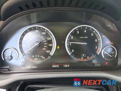 Zdjęcie 9 z 12 samochodu: 2016 BMW X3 XDRIVE35I VIN:5UXWX7C50G0S15876 - miniatura