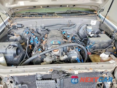 Zdjęcie 11 z 12 samochodu: 2005 TOYOTA TUNDRA ACCESS CAB SR5 VIN:5TBBT44125S465483 - miniatura