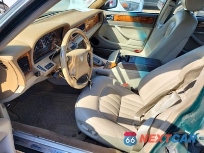 Zdjęcie 7 z 12 samochodu: 1995 JAGUAR XJ6 VIN:SAJHX174XSC728280 - miniatura