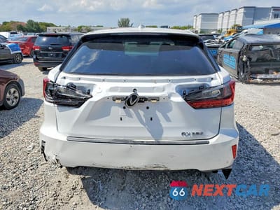 Zdjęcie 6 z 12 samochodu: 2019 LEXUS RX 350 BASE VIN:2T2ZZMCA4KC140386 - miniatura