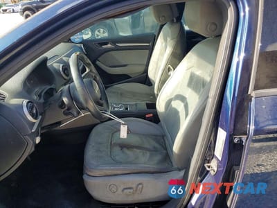 Zdjęcie 7 z 13 samochodu: 2018 AUDI A3 PREMIUM VIN:WAUAUGFF4J1027644 - miniatura